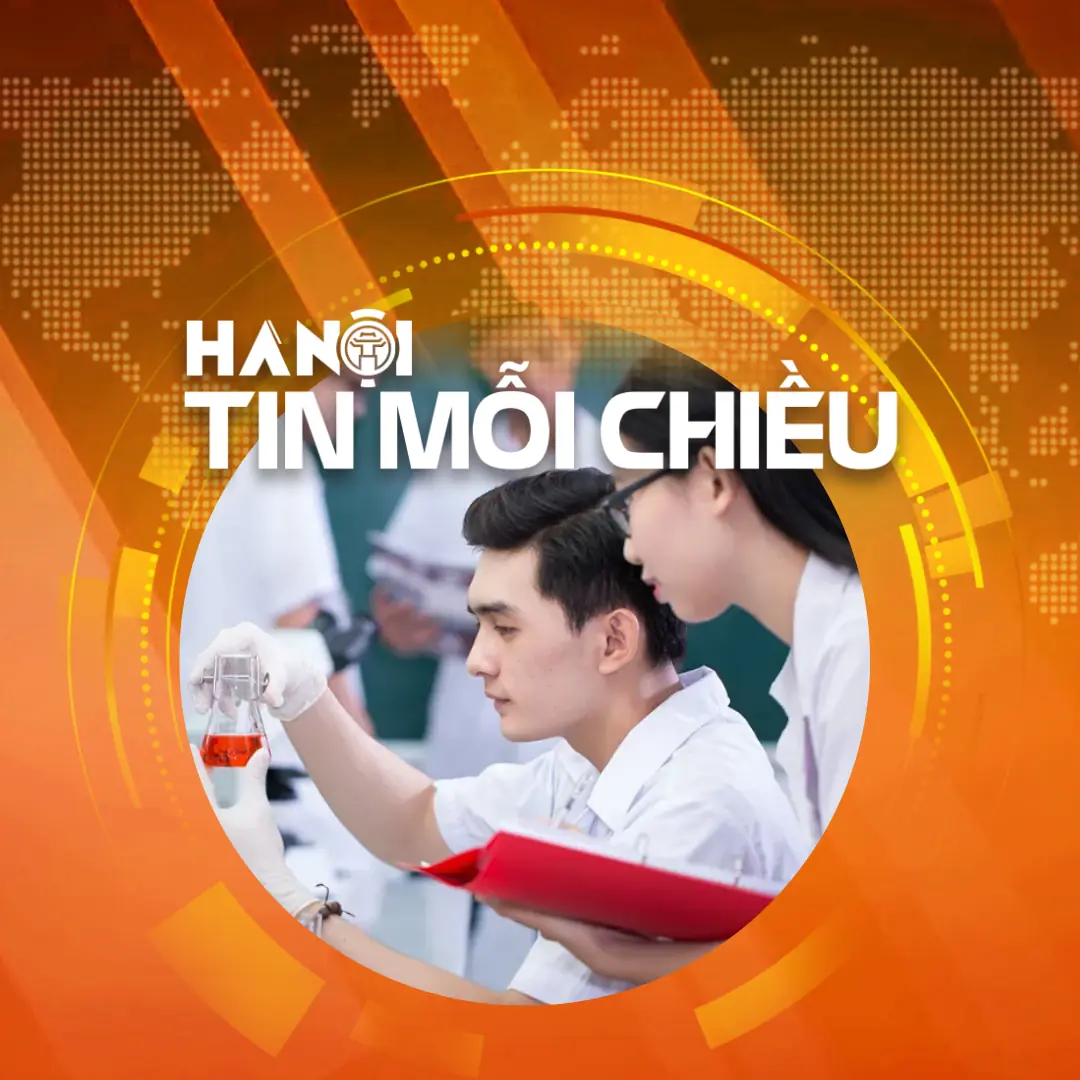 Hà Nội thu hút và trọng dụng người có tài | Hà Nội tin mỗi chiều Hà Nội thu hút và trọng dụng người có tài | Hà Nội tin mỗi chiều